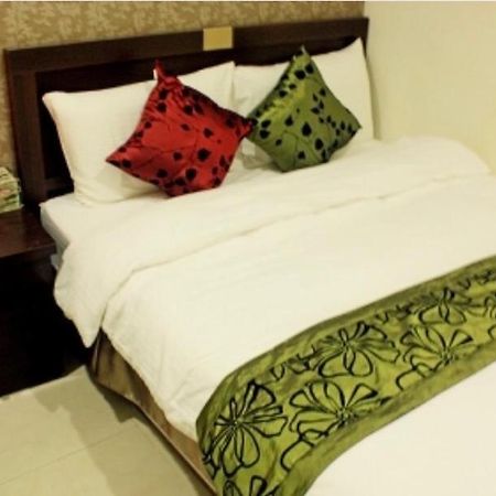 Hualien Lake Villa Chinan Bagian luar foto