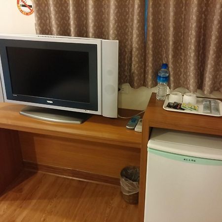 Hualien Lake Villa Chinan Bagian luar foto