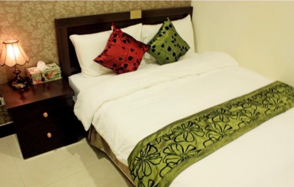 Hualien Lake Villa Chinan Bagian luar foto