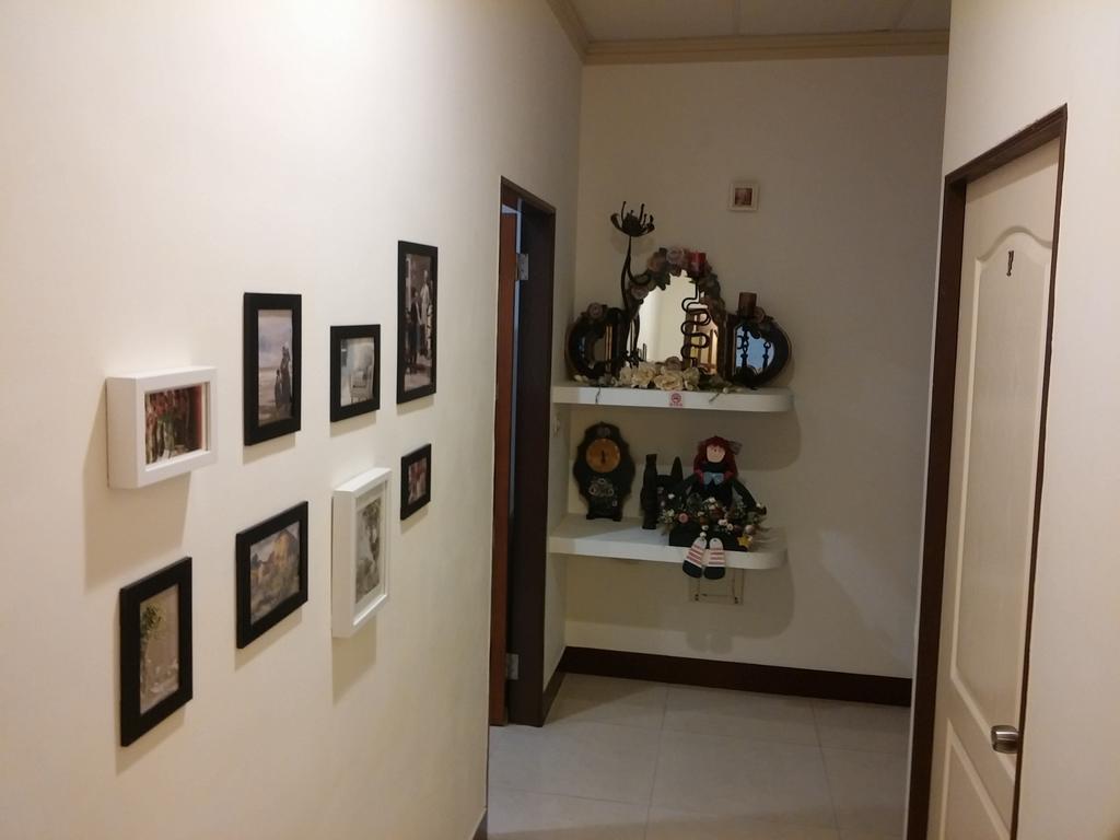 Hualien Lake Villa Chinan Bagian luar foto