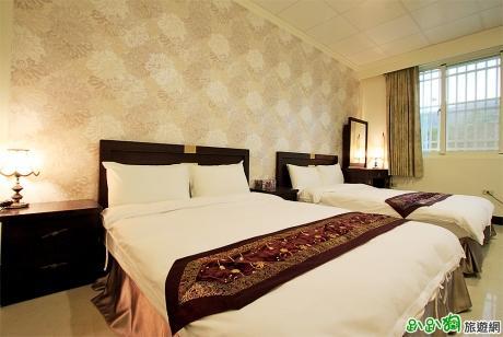Hualien Lake Villa Chinan Bagian luar foto